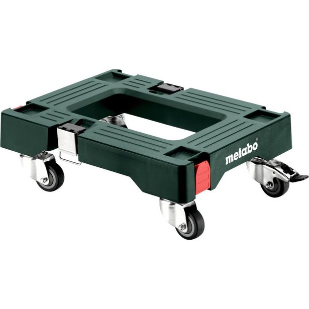 Rullakelkka/vaunu Metabo AS 18 L PC sopii Metalocille