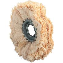 Kiillotuslevy Metabo Sisal 100x15mm