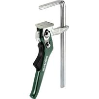 Pikapuristin Metabo FS-ohjainkiskolle