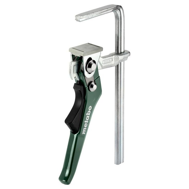 Pikapuristin Metabo FS-ohjainkiskolle