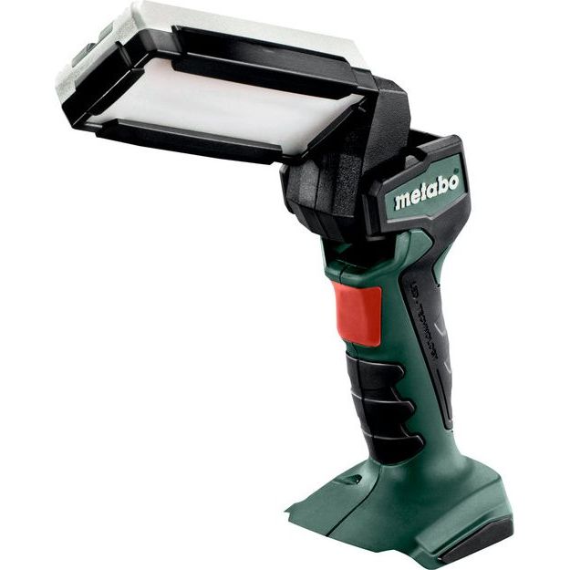 Valaisin Metabo SLA 14.4-18V LED ilman akkua ja laturia