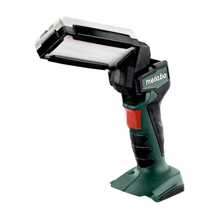 Valaisin Metabo SLA 14.4-18V LED ilman akkua ja laturia