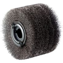 Teräsharja Metabo 100x70mm Inox