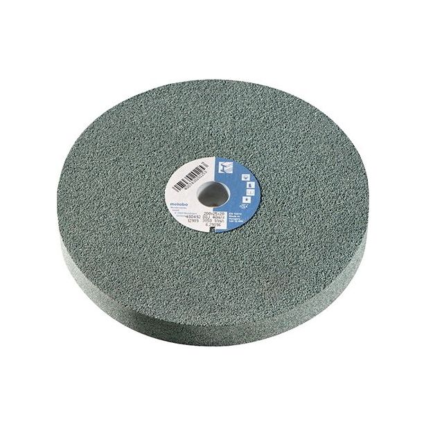 Hiomakivi Metabo 175x25x32mm 80 J/SiC/Ds