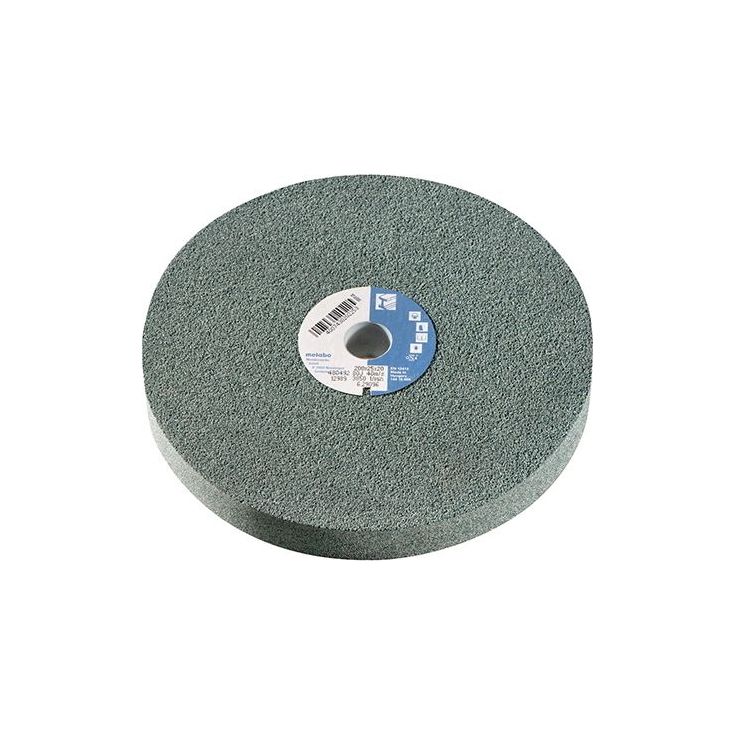 Hiomakivi Metabo 175x25x32mm 80 J/SiC/Ds