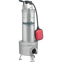 Likavesipumppu Metabo SP 28-50 S Inox