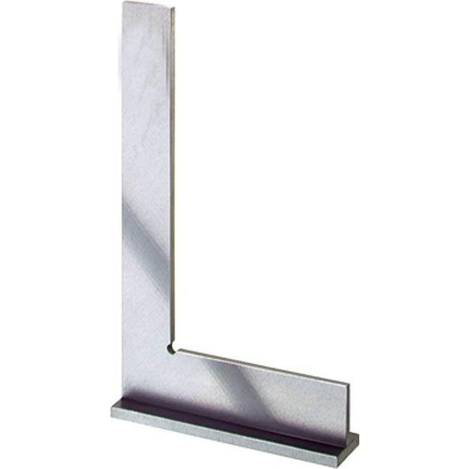 Jalkakolmio Hawk Duab 75x50mm