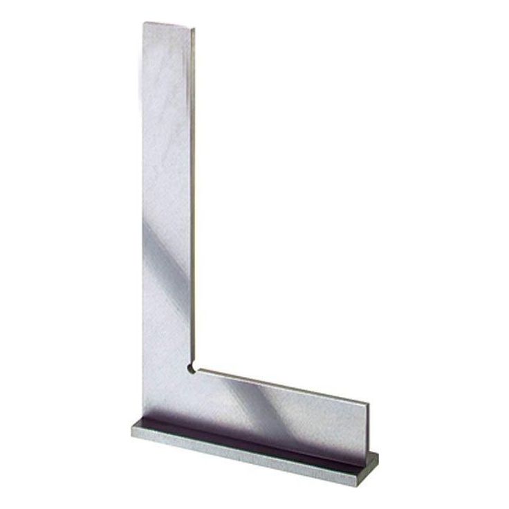 Jalkakolmio Hawk Duab 150x100mm