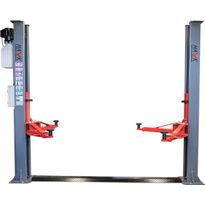 Autonostin Hawk 4000kg kaksipilarinostin