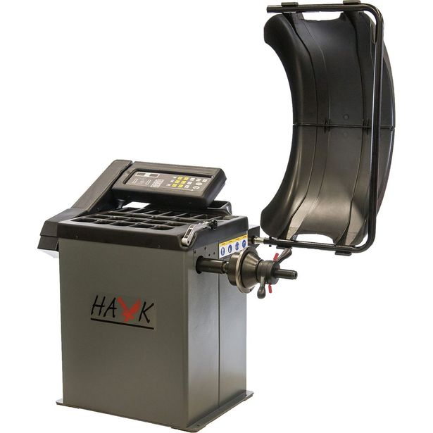 Rengasbalansointikone Hawk FB301