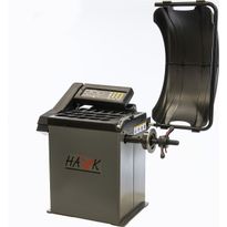 Rengasbalansointikone Hawk FB-303