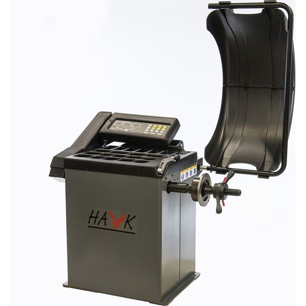 Rengasbalansointikone Hawk FB-303