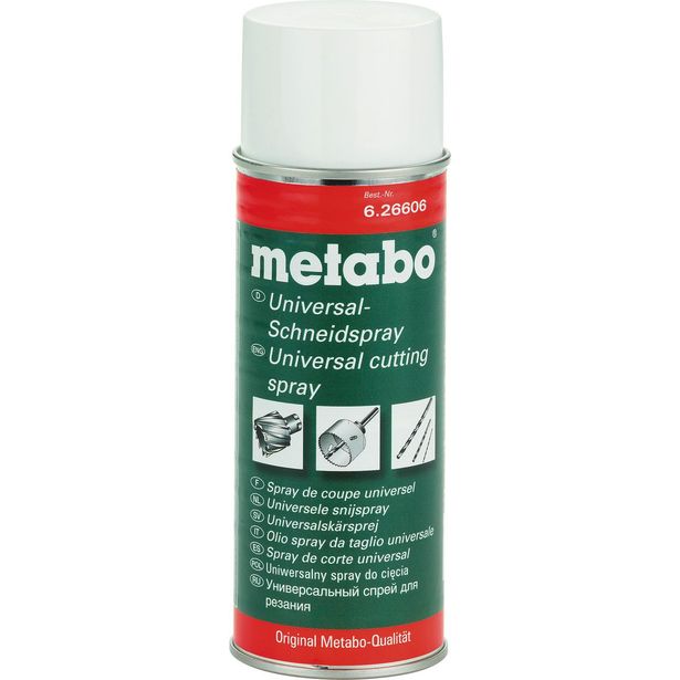 Leikkuuspray Metabo 400ml