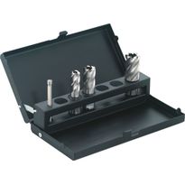 Ydinteräsarja Metabo HSS 14 18 22mm