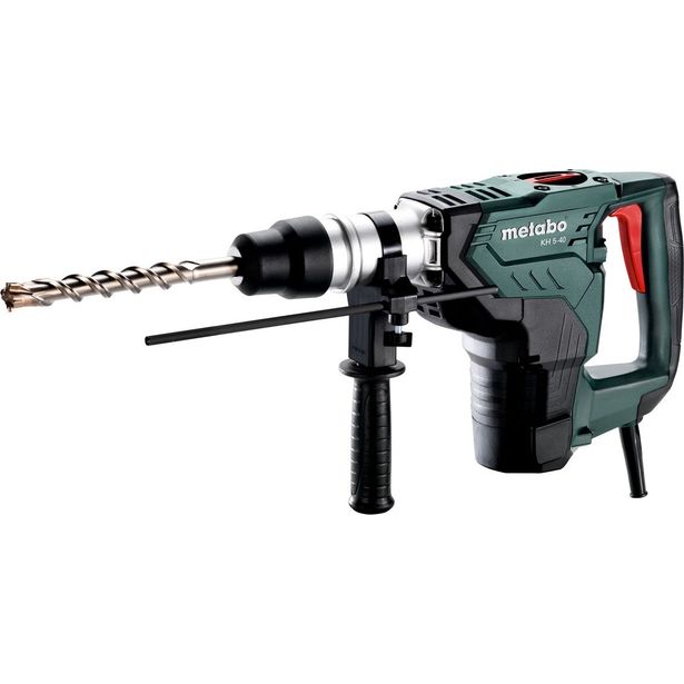 Poravasara Metabo KH 5-40