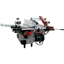 Yhdistelmäkone Hawk Duabcm160/150/6