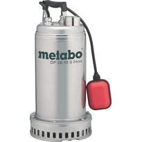 Tyhjennyspumppu Metabo DP 28-10 S Inox