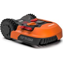 Robottiruohonleikkuri Worx Landroid M1000-WR143E