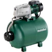 Kotitalousvesijärjestelmä Metabo HWW 9000/100g