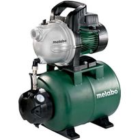 Kotitalousvesijärjestelmä Metabo HWW 3300/25g