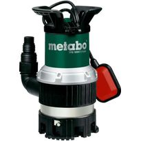 Uppokombipumppu Metabo TPS 16000 S Combi
