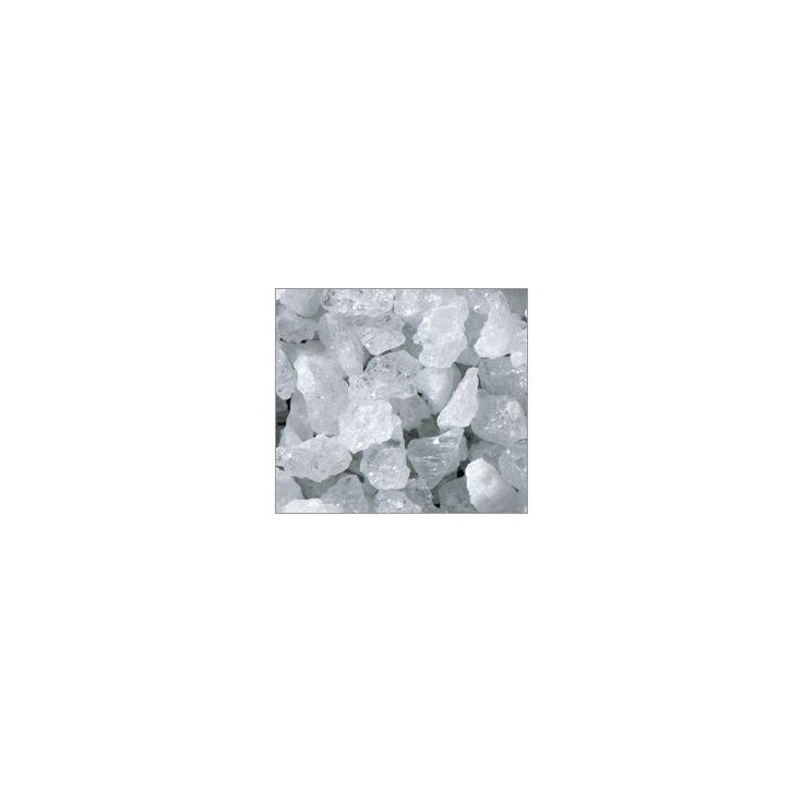 Hiekkapuhallusmateriaali Hawk alumiinioksidi EKF 36 valkoinen 0.50-0.60mm 25kg
