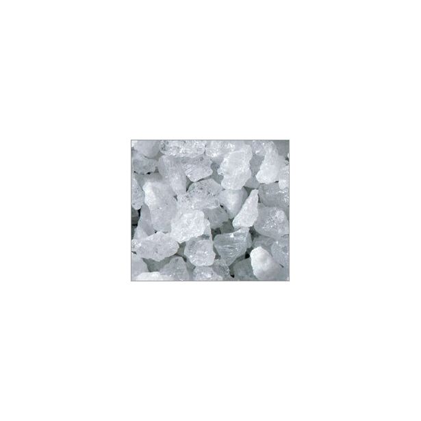 Hiekkapuhallusmateriaali Hawk alumiinioksidi EKF 24 valkoinen 0.60-0.85mm 25kg