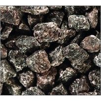 Hiekkapuhallusmateriaali Hawk alumiinioksidi ELK 36 ruskea 0.42-0.60mm 25kg