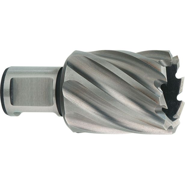 Ydinterä Metabo HSS
