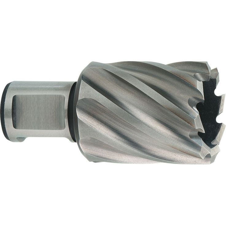 Ydinterä Metabo HSS