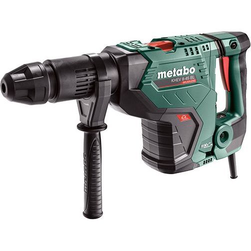 Poravasara Metabo KHEV 8-45 BL