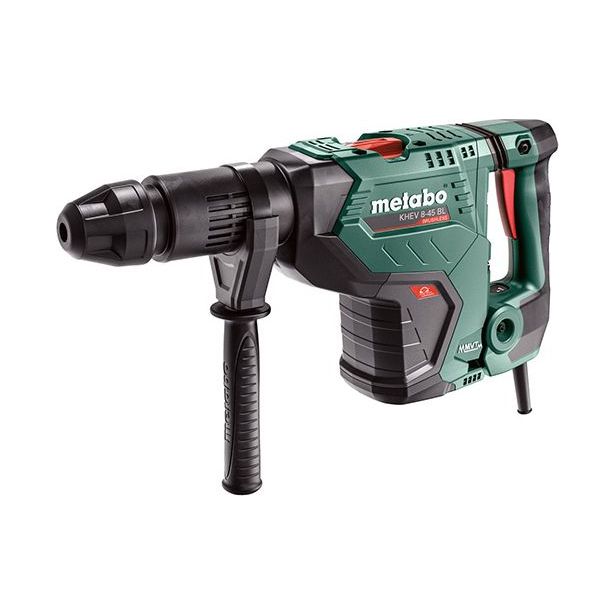 Poravasara Metabo KHEV 8-45 BL