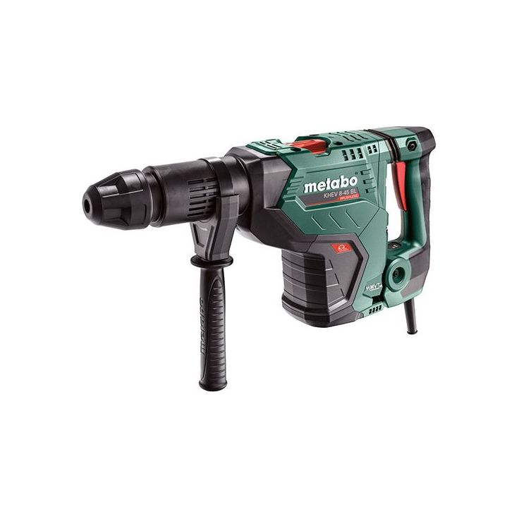 Poravasara Metabo KHEV 8-45 BL
