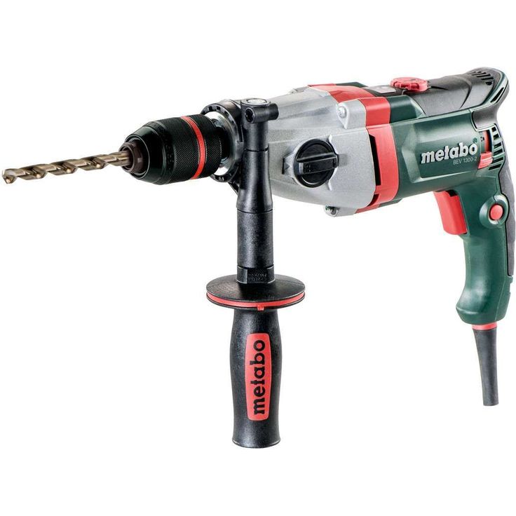 Akkuporakone Metabo BEV 1300-2