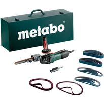 Nauhahiomakone Metabo BFE 9-20 Set