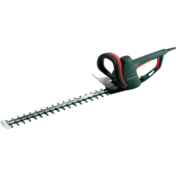 Pensasleikkuri Metabo HS 8765