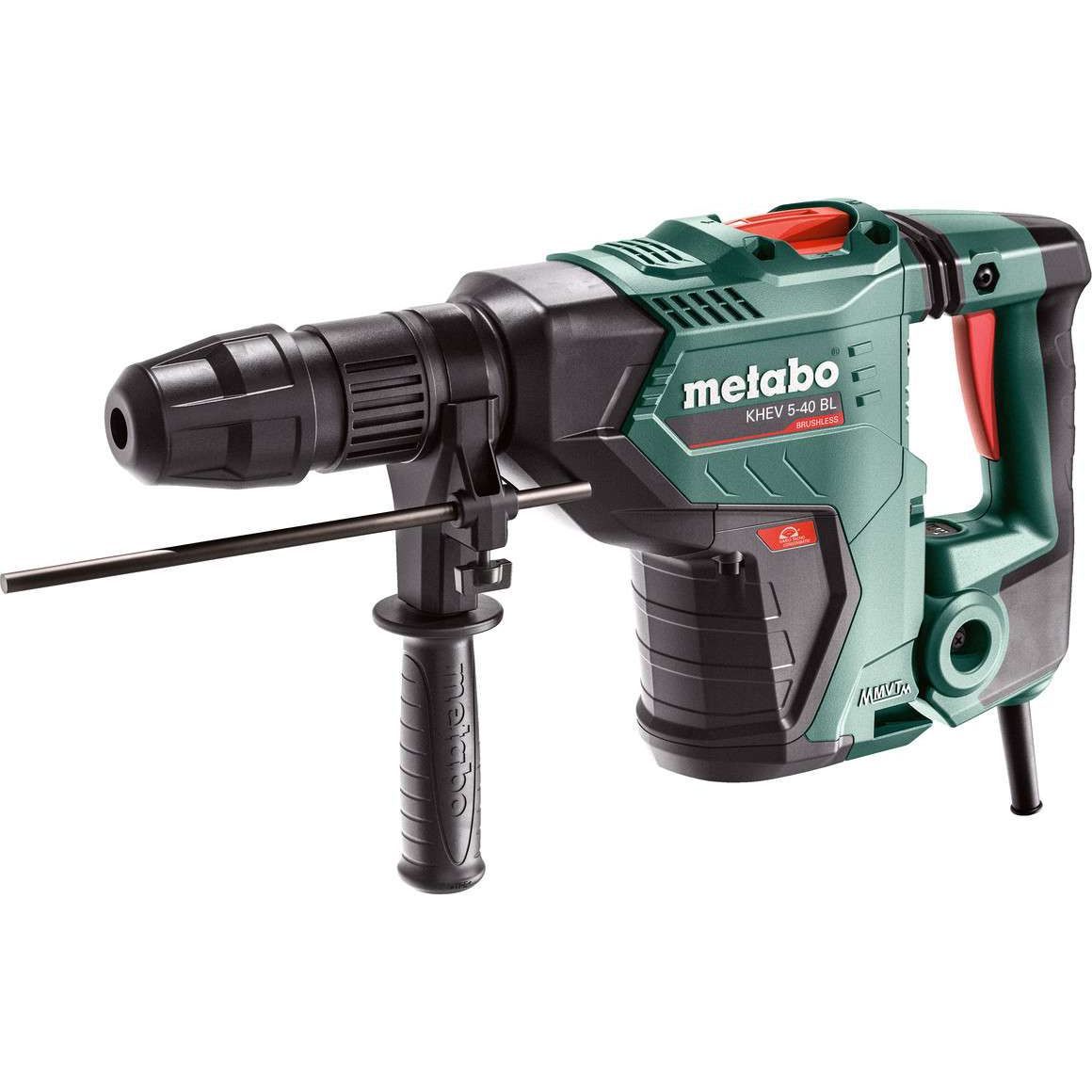 Poravasara Metabo KHEV 5-40 BL SDS-plus