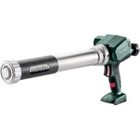 Saumapistooli Metabo KPA 12 600 ilman akkua ja laturia