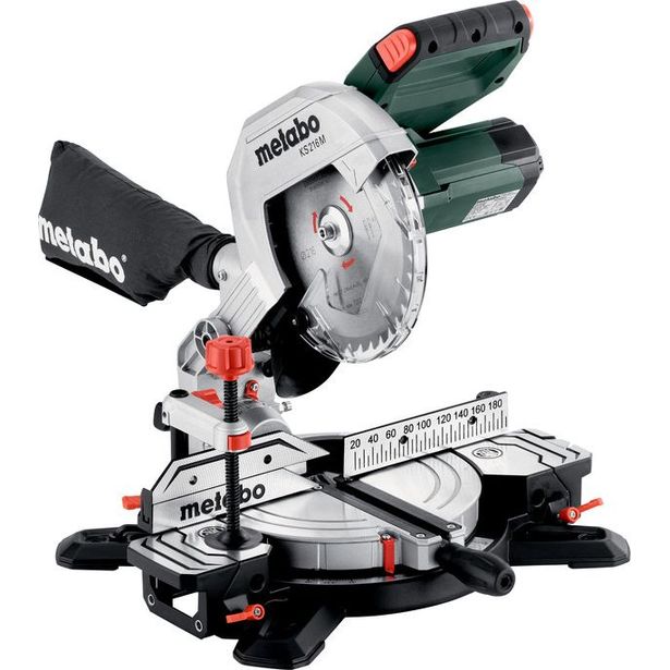 Katkaisukisko Metabo KFS 30
