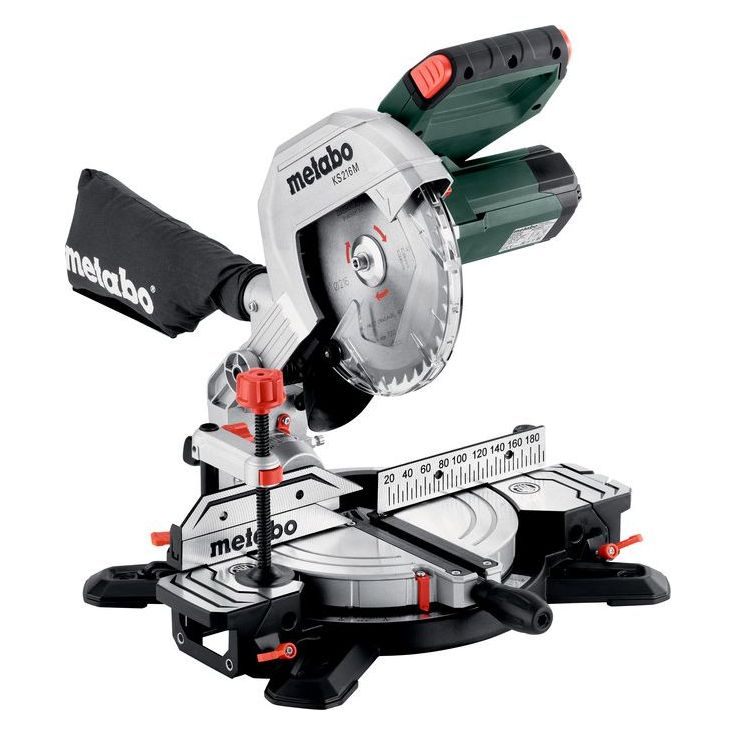 Katkaisukisko Metabo KFS 30