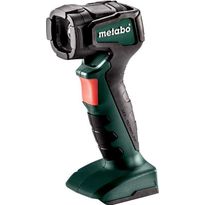 Valaisin Metabo PowerMaxx ULA 12 LED ilman akkua ja laturia