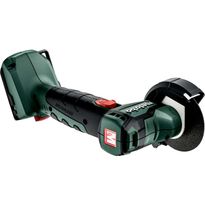 Akkukulmahiomakone Metabo PowerMaxx CC 12 BL ilman akkua ja laturia