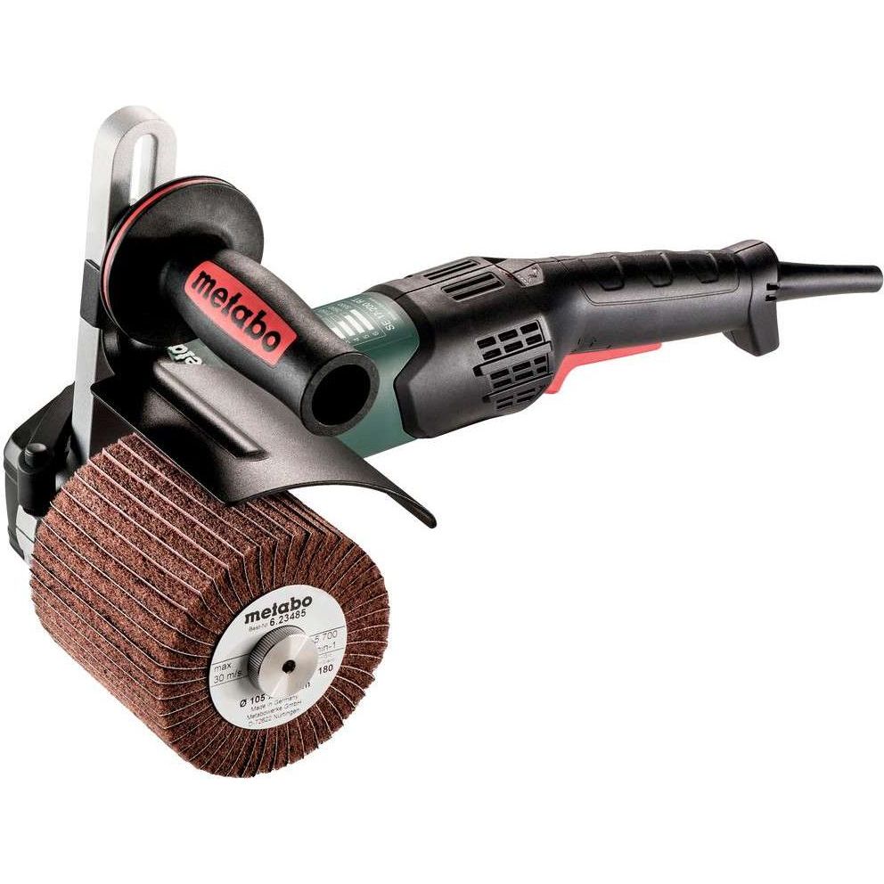 Kiillotuskone Metabo SE 17-200 RT