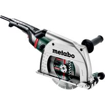 Timanttikatkaisujärjestelmä Metabo TE 24-230 MVT CED sisältää UP-timanttilaikan