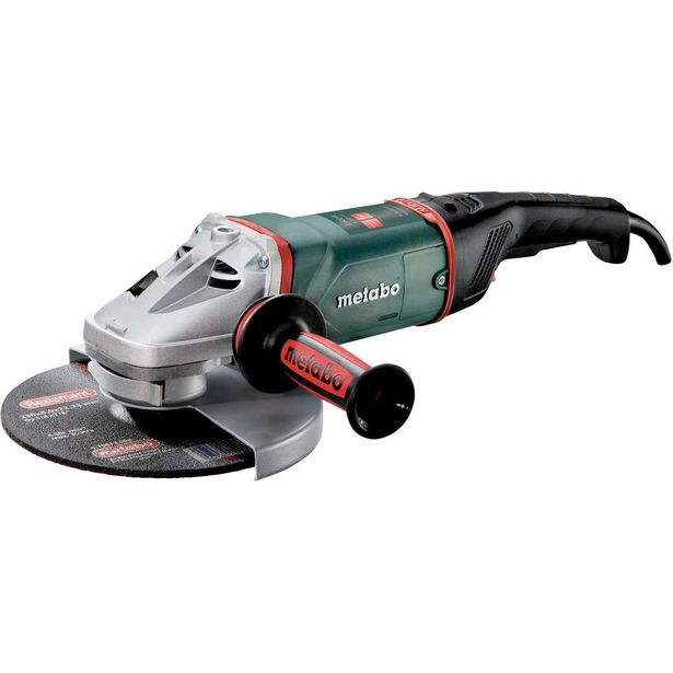 Kulmahiomakone Metabo W 26-230 MVT