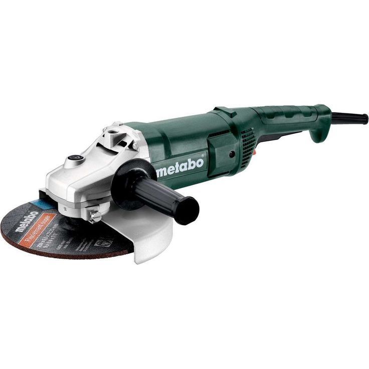 Kulmahiomakone Metabo WE 2000-230