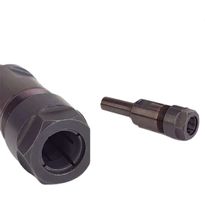Jatkoholkki Hawk Duab yläjyrsimeen 12mm varsi ja holkki