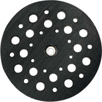 Tukilaikka Metabo 125mm keskikova multirei&#039;illä SXE 3125