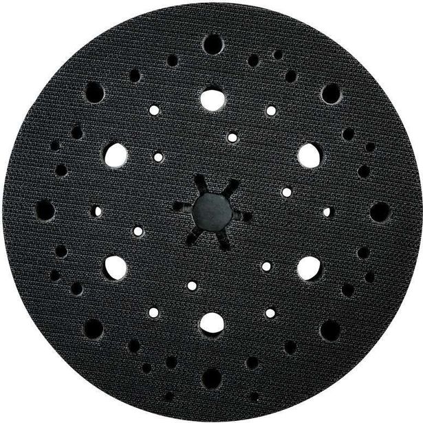 Tukilaikka Metabo 150mm keskikova multirei'illä SXE 150 BL