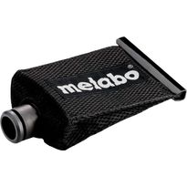 Tekstiilipölypussi Metabo SR/SRE/SXE-malleihin